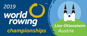 Linz World Rowing Champs 2019