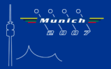 Munich Worlds Logo