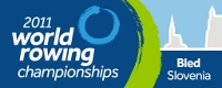 Bled World Rowing Champs