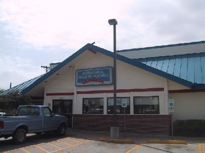 IHOP Restaurant