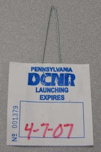 Launch Tag